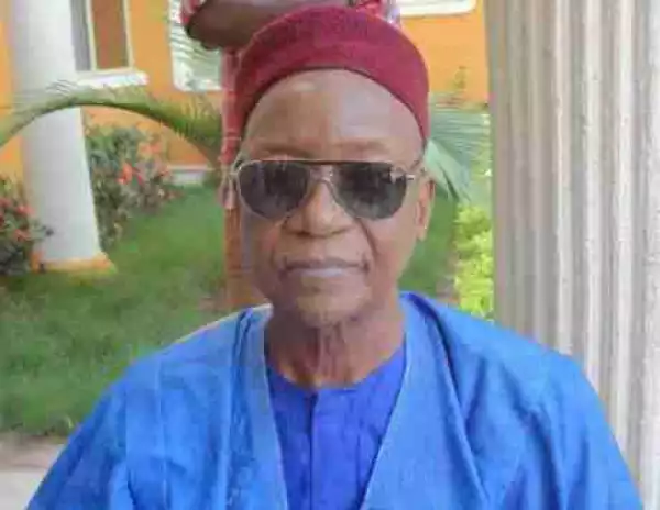 Veteran Hausa Actor, Kasimu Hero Dies At 70